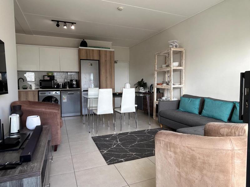 2 Bedroom Property for Sale in Sandown Western Cape
